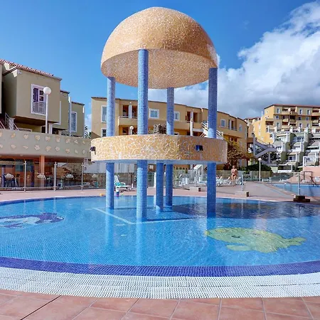 Orlando - Ocean View In Costa Adeje *