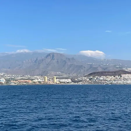 Appartamento Orlando - Ocean View In Costa Adeje