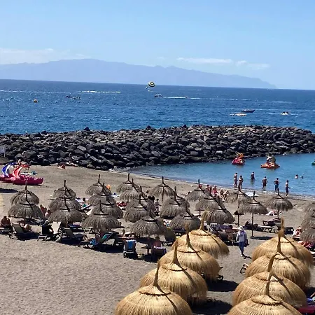 Orlando - Ocean View In Costa Adeje Appartamento
