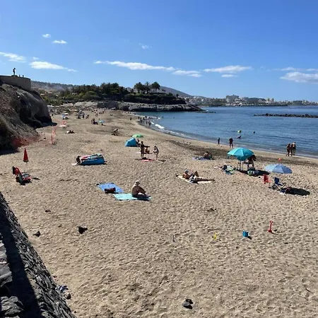 Appartamento Orlando - Ocean View In Costa Adeje *