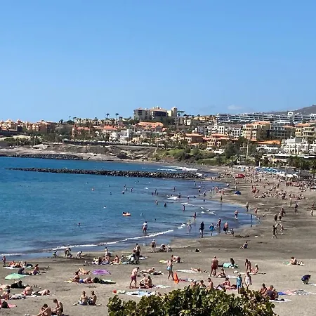 Appartamento Orlando - Ocean View In Costa Adeje *
