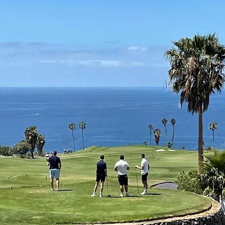 Orlando - Ocean View In Costa Adeje