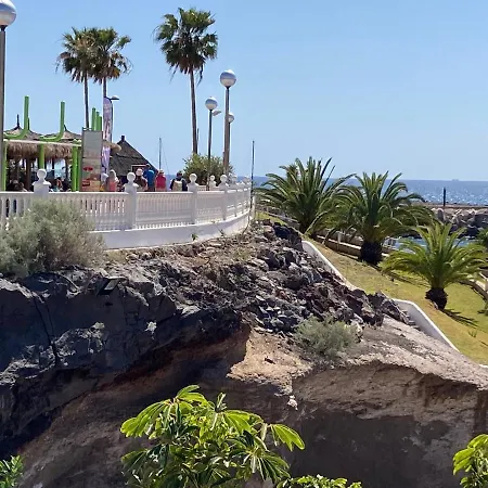 Orlando - Ocean View In Costa Adeje *