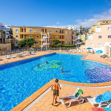 Orlando - Ocean View In Costa Adeje *