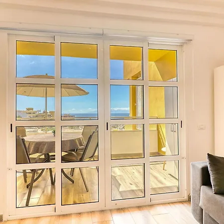 Apartment Orlando - Ocean View In