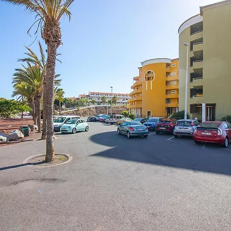 Orlando - Ocean View In Costa Adeje *