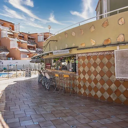 Orlando - Ocean View In Apartment Costa Adeje (Tenerife)