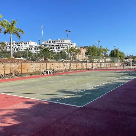 Orlando - Ocean View In Costa Adeje Appartamento