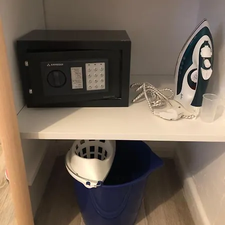 Orlando - Ocean View In