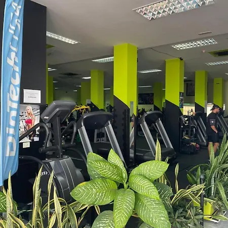 Orlando - Ocean View In アパート アデヘ