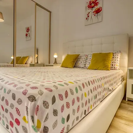 Orlando - Ocean View In Apartamento Costa Adeje (Tenerife)