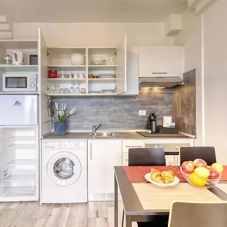 アパート Orlando - Ocean View In アデヘ