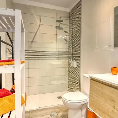 アパート Orlando - Ocean View In *