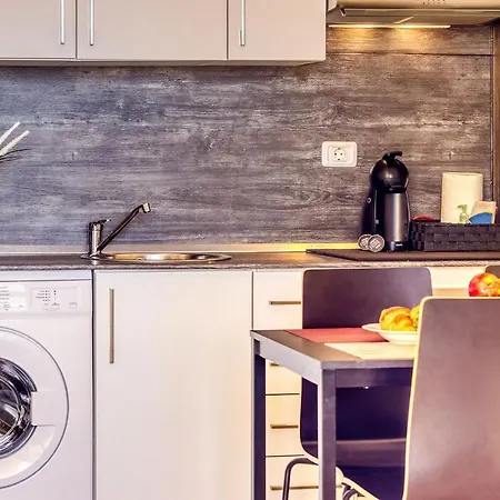 アパート Orlando - Ocean View In