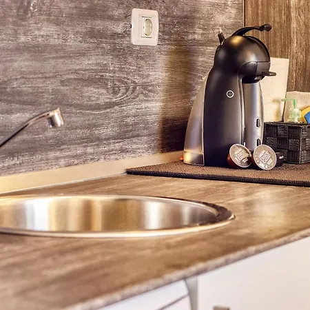 Orlando - Ocean View In アデヘ